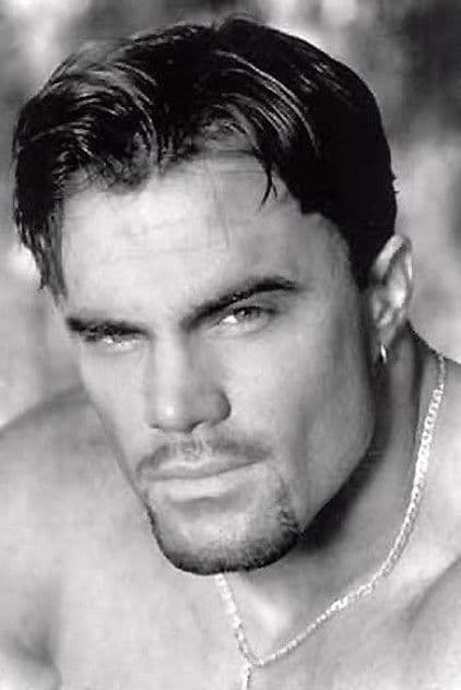 Actor Grant Michaels