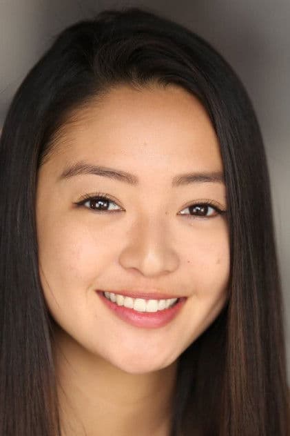Actor Chelsea Zhang