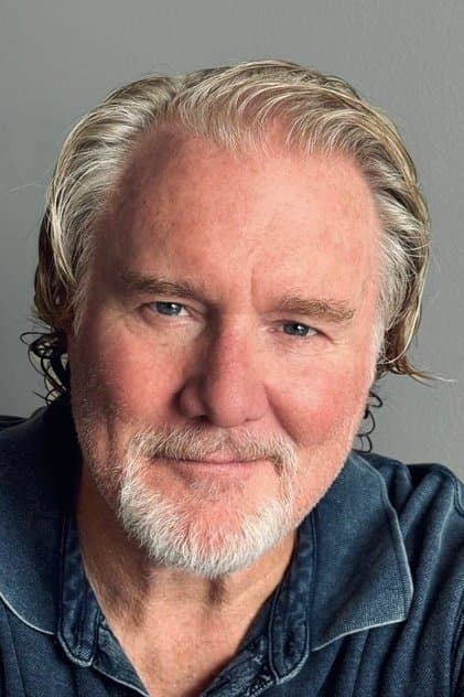 Actor Michael McGrady