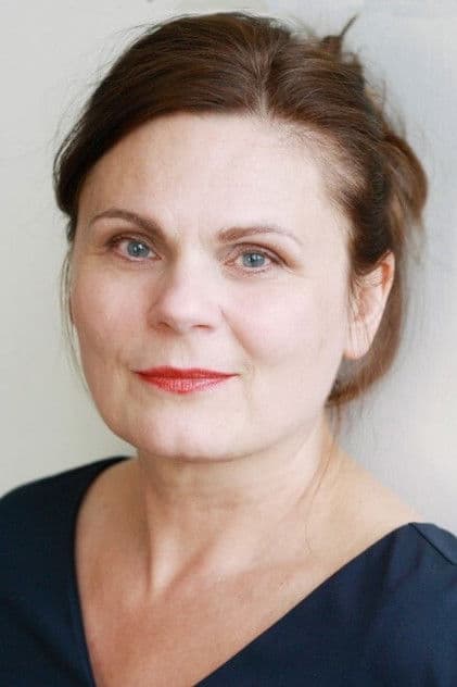 Actor Zeljka Preksavec