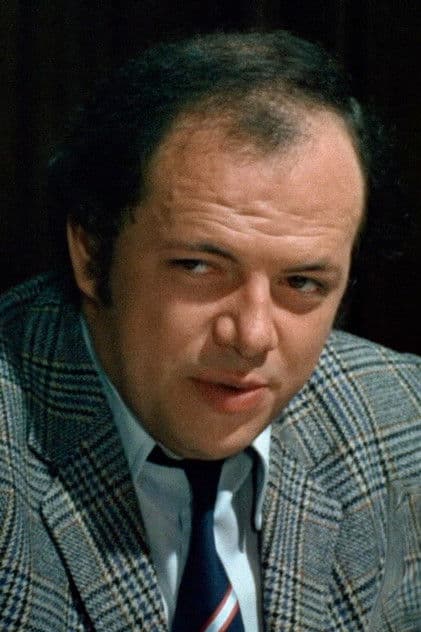 Actor Christian Maillet