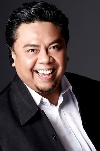 Actor Suhaimi Yusof