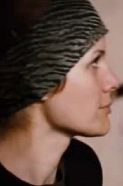 Actor Elena Khramova