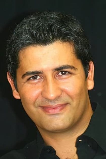 Actor Gürol Güngör