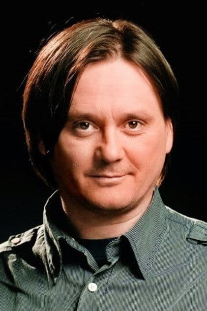 Actor Branko Šturbej