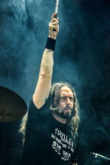 Actor Christopher Williams