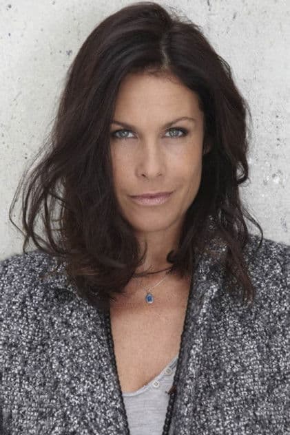 Actor Astrid Veillon