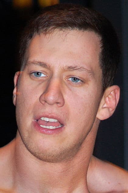 Actor Robert Anthony