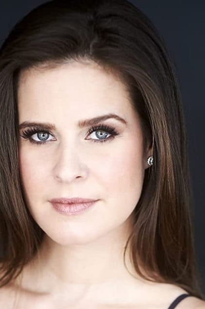 Actor Devon MacDonald