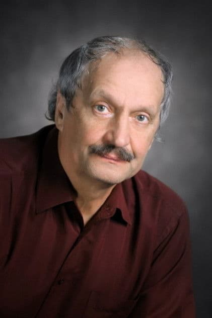 Actor Yevgeni Tilicheyev