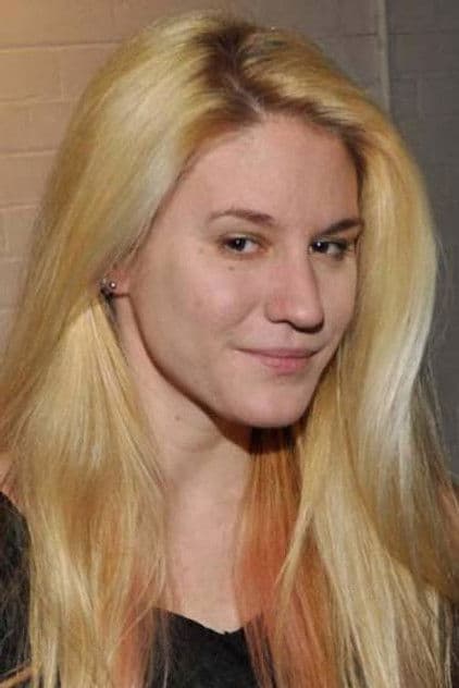 Actor Theresa Galeani