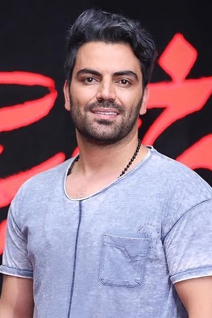 Actor Mohammad Rasul Safari