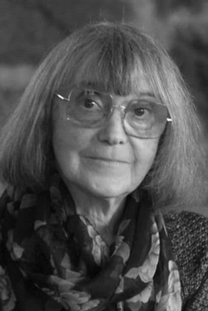 Actor Yvonne Laflamme