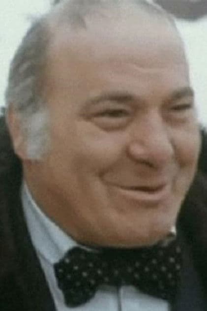 Actor Vaja Pirtskhalaishvili