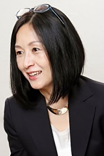 Actor Harumi Arai