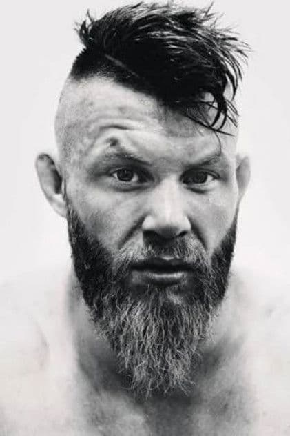 Actor Emil Weber Meek