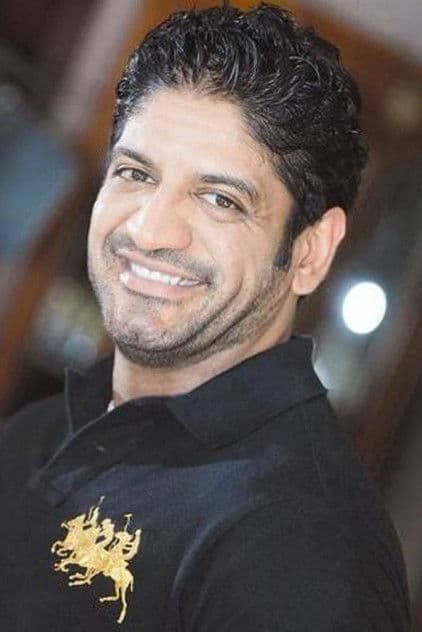 Actor Mishaal Alshaya
