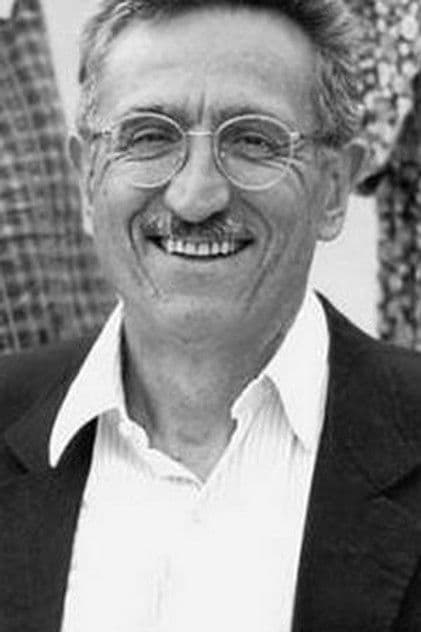 Actor Giacomo Piperno