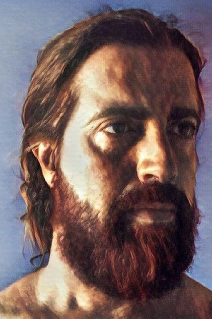 Actor Camilo Pellegrini