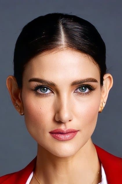 Actor Cindy Sirinya Bishop