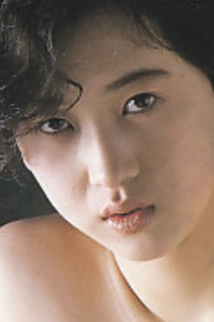 Actor Miho Asaka