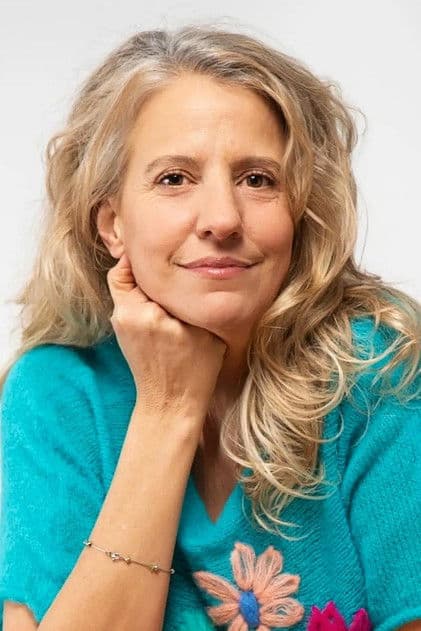 Actor Bernarda Pagés