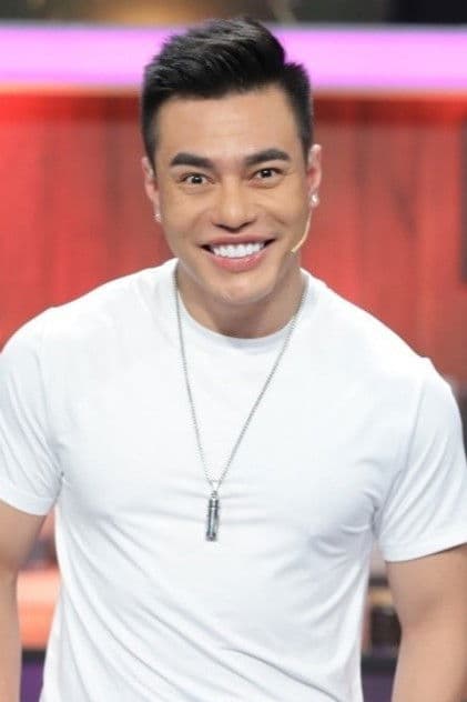 Actor Lê Dương Bảo Lâm