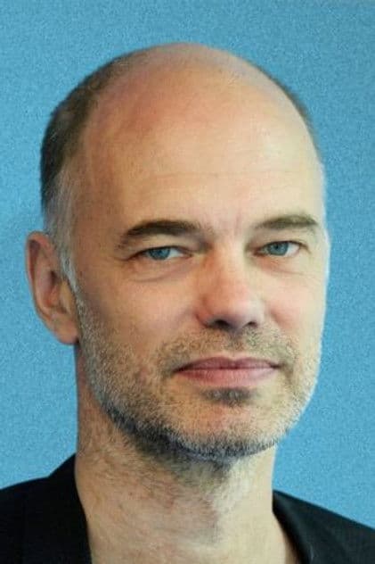 Actor Niklas Hjulström