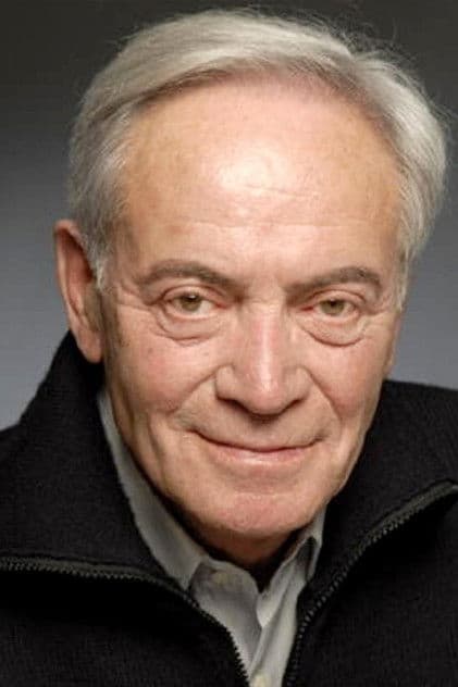 Actor Jean-Bernard Guillard