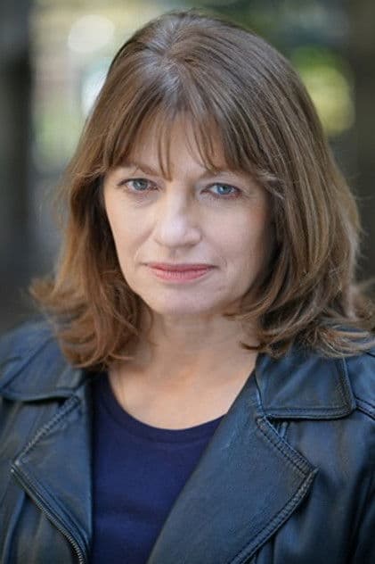 Actor Joséphine Fresson