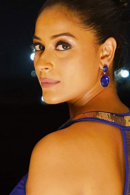 Actor Saoli Chattopadhyay