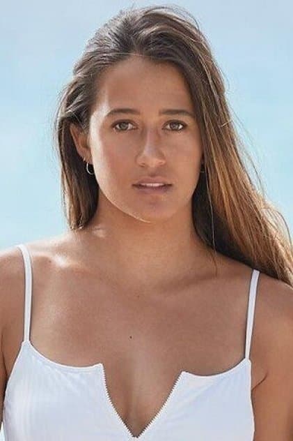 Actor Mainei Kinimaka