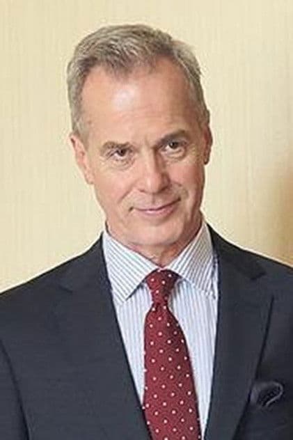 Actor István Hirtling