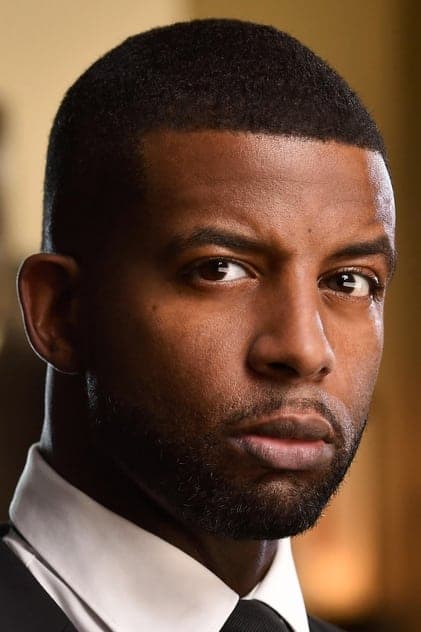 Actor Maurice P. Kerry