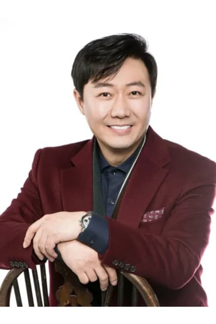 Actor Ahn Jung-hoon