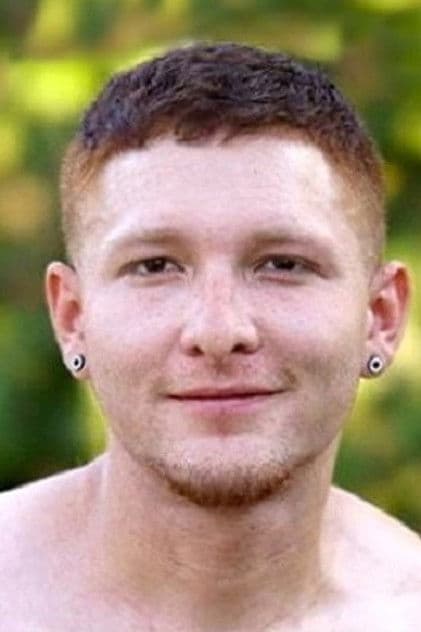 Actor Jeremiah Cruze