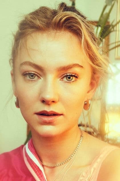 Actor Astrid S