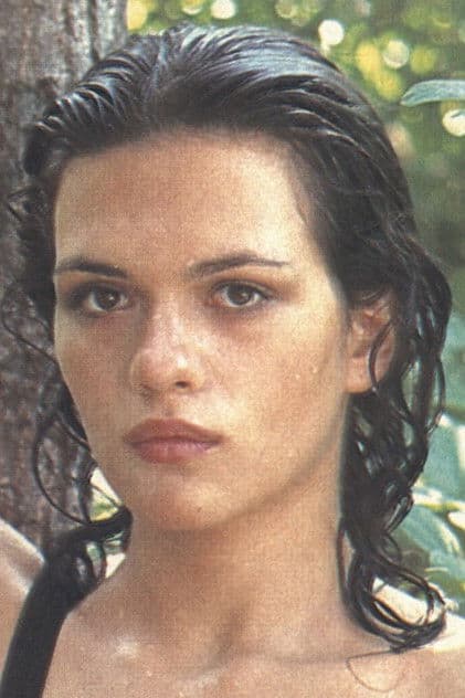 Actor Georgette Sanders