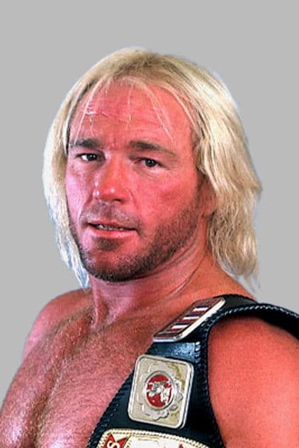 Actor Steve Keirn