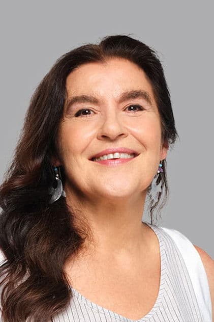 Actor Lydia Koniordou