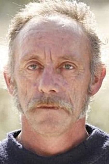 Actor Thierry Lavieville