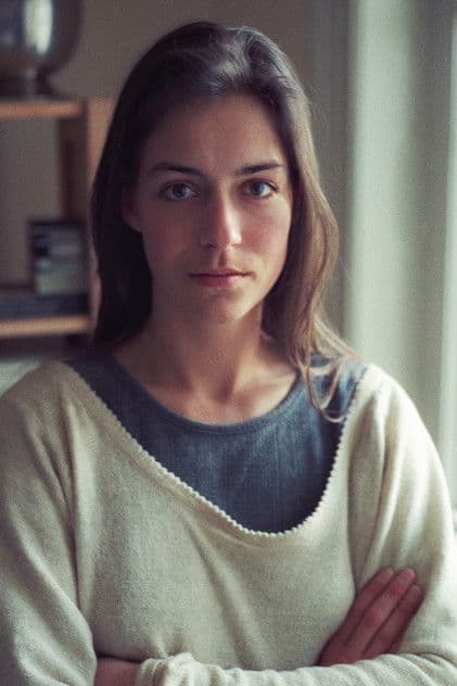 Actor Margot van Doorn