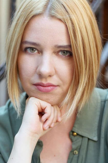 Actor Eda Çatalçam