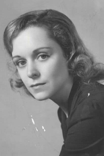 Actor Katherine Locke