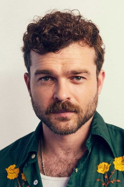 Actor Alden Ehrenreich
