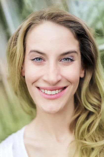 Actor Marie Kružíková