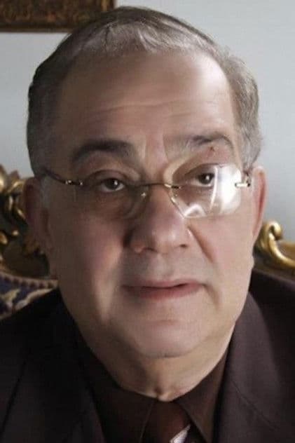 Actor Jalal Abdulqader