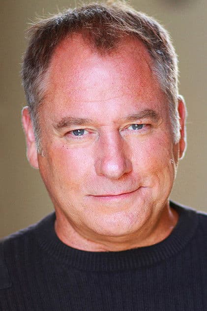 Actor Jeremy Kewley