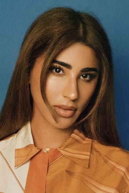 Actor Layla Abdullah