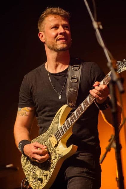 Actor Cristiano Wortmann